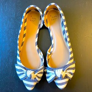 Cute Target Flats
